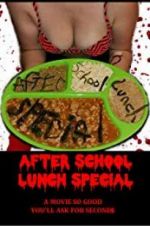 Watch After School Lunch Special Putlocker