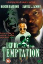 Watch Def by Temptation Putlocker