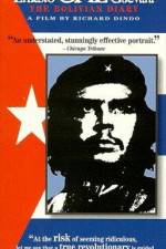 Watch Ernesto Che Guevara das bolivianische Tagebuch Putlocker