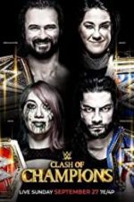 Watch WWE: Clash of Champions Putlocker