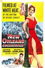 Watch New Orleans Uncensored Putlocker