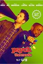Watch Psych The Movie Putlocker