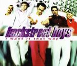 Watch Backstreet Boys: I Want It That Way Putlocker