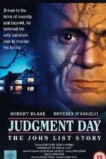 Watch Judgment Day The John List Story Putlocker