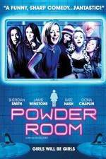 Watch Powder Room Putlocker