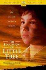 Watch The Education of Little Tree Putlocker