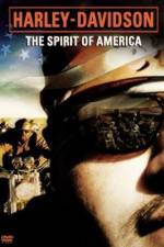 Watch Harley Davidson The Spirit of America Putlocker