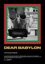 Watch Dear Babylon (Short 2019) Putlocker