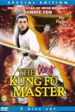 Watch Kung Fu Master Putlocker