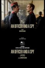 Watch An Officer and a Spy Putlocker
