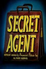 Watch Secret Agent (Short 1943) Putlocker