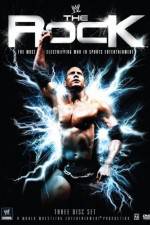 Watch The Rock The Most Electrifying Man in Sports Entertainment Putlocker