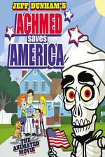 Watch Achmed Saves America Putlocker
