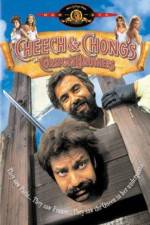 Watch Cheech & Chong's The Corsican Brothers Putlocker