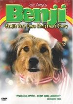 Watch Benji\'s Very Own Christmas Story (TV Short 1978) Putlocker