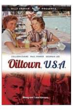 Watch Oiltown, U.S.A. Putlocker