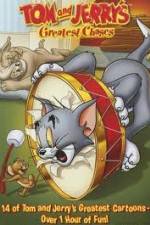 Watch Tom and Jerry's Greatest Chases Volume Two Putlocker