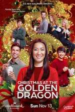 Watch Christmas at the Golden Dragon Putlocker
