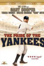 Watch The Pride of the Yankees Putlocker