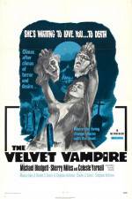 Watch The Velvet Vampire Putlocker