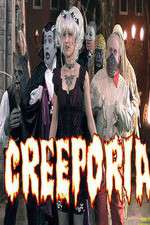 Watch Creeporia Putlocker