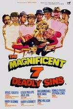 Watch The Magnificent Seven Deadly Sins Putlocker