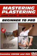 Watch Mastering Plastering - How to Plaster Course Putlocker