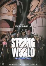 Watch One Piece Film: Strong World Putlocker
