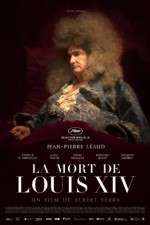 Watch The Death of Louis XIV Putlocker