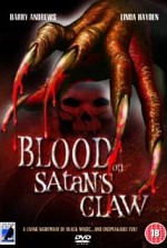 Watch The Blood on Satan's Claw Putlocker