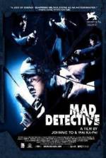 Watch Mad Detective Putlocker