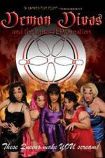 Watch Demon Divas and the Lanes of Damnation Putlocker
