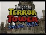 Watch Goosebumps: A Night in Terror Tower - Sneak Peek Putlocker
