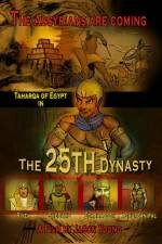 Watch The 25th Dynasty Putlocker