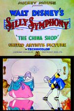 Watch The China Shop (Short 1934) Putlocker