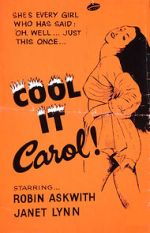 Watch Cool It, Carol! Putlocker