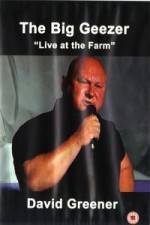 Watch The Big Geezer Live At The Farm Putlocker