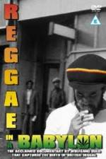 Watch Reggae in Babylon Putlocker