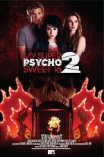 Watch My Super Psycho Sweet 16: Part 2 Putlocker