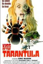 Watch Kiss of the Tarantula Putlocker