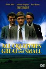 Watch All Creatures Great and Small Online Putlocker