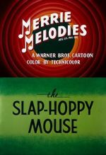 Watch The Slap-Hoppy Mouse (Short 1956) Putlocker
