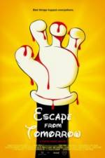 Watch Escape from Tomorrow Putlocker