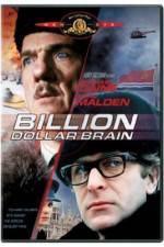 Watch Billion Dollar Brain Putlocker