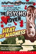 Watch The Psycho Lover Putlocker