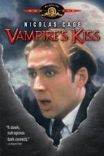 Watch Vampire's Kiss Putlocker