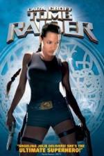 Watch Lara Croft: Tomb Raider Putlocker