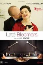 Watch Late Bloomers Putlocker