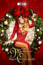 Watch Mariah Carey\'s Magical Christmas Special Putlocker