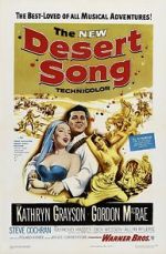 Watch The Desert Song Putlocker